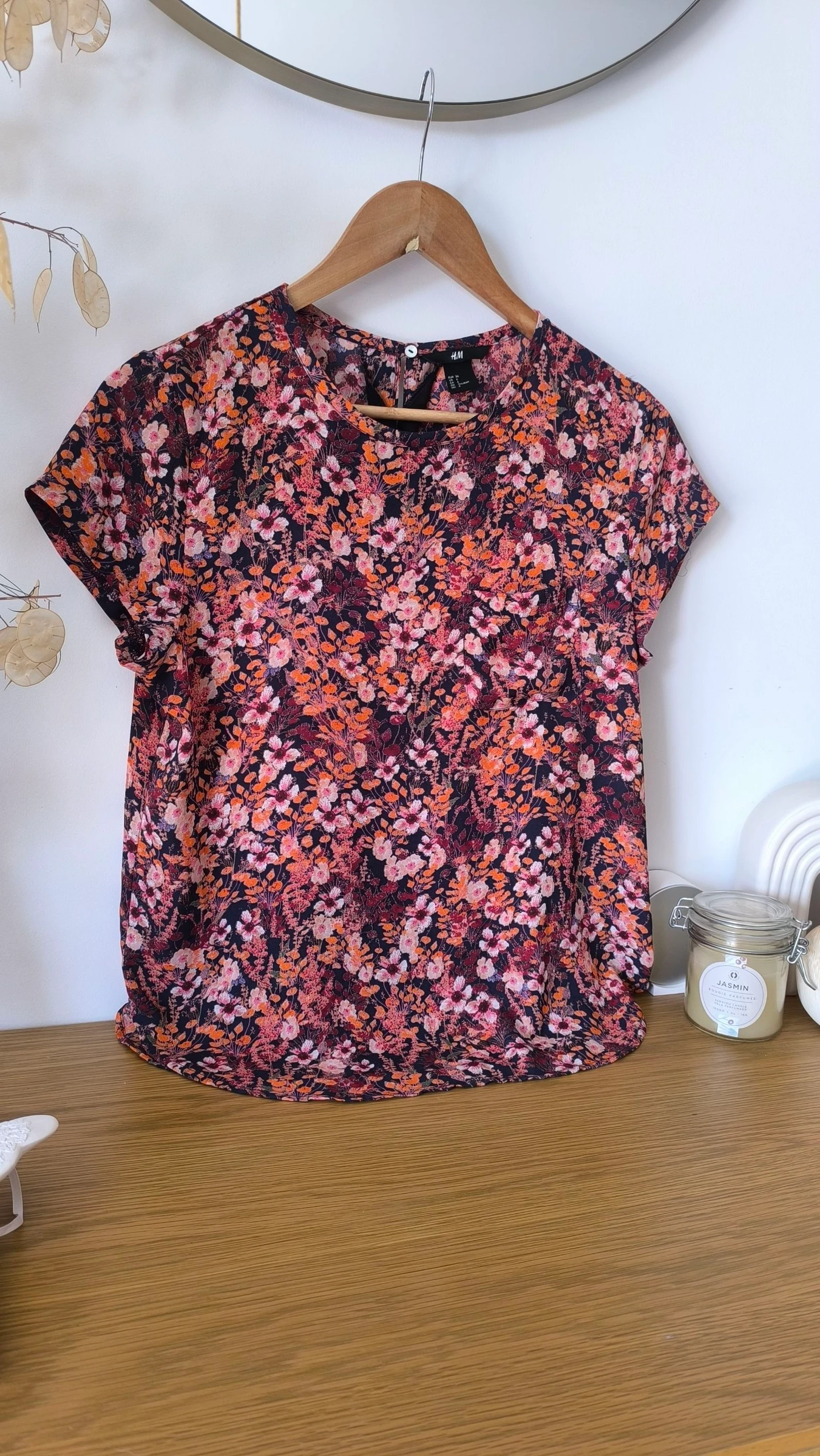 Blouse H&M
